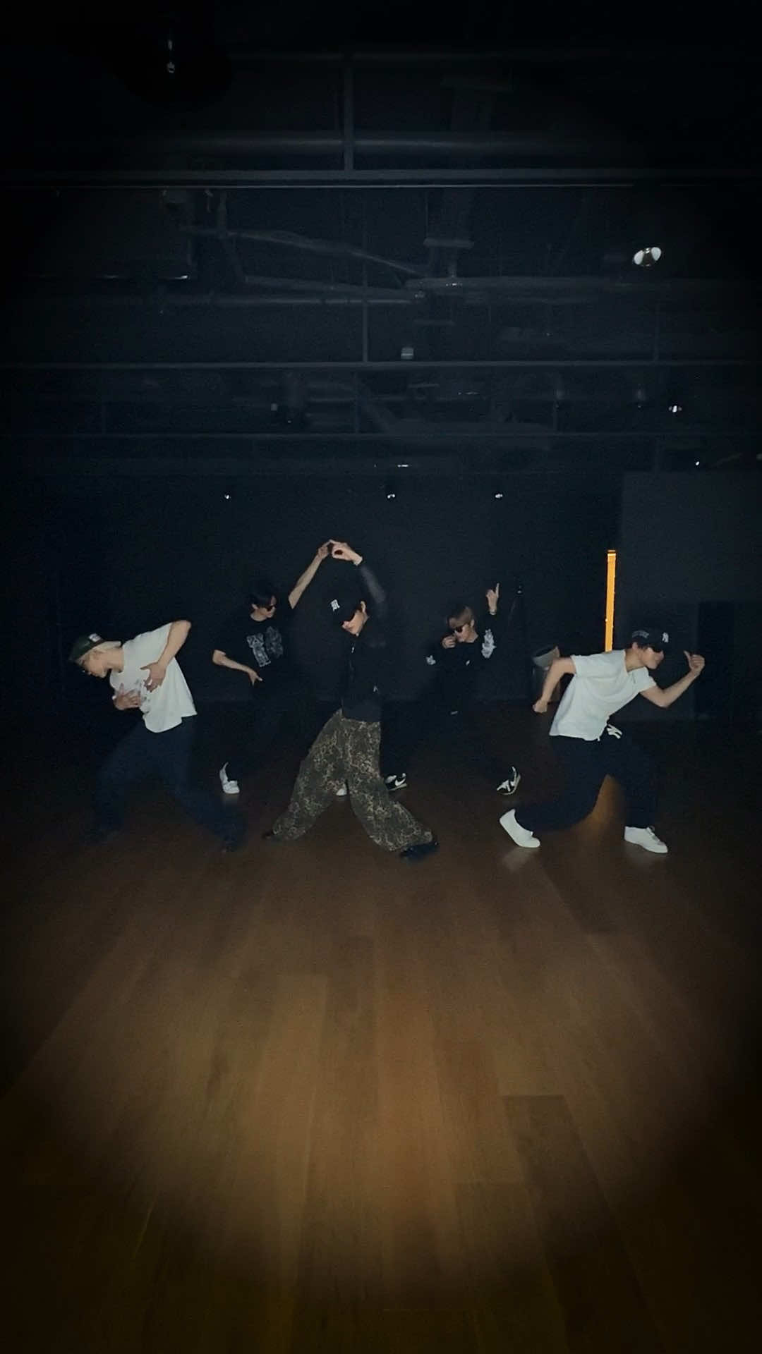 T5 as 🦁🧒🏻 #TREASURE #트레저 #TREASURE_T5 #KpopDemonHunters