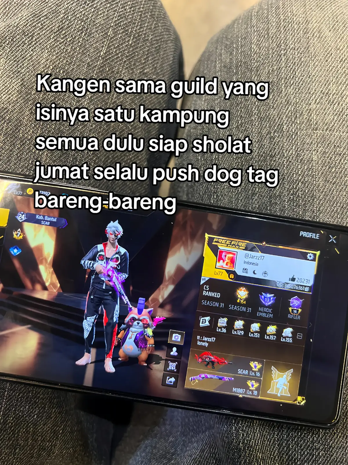 kenangan terindah 2020-2021😌 #quatesepep #quatesfreefire #dirumahaja #ff2020 #ffoldplayer #foryoupage #lewatberandafyp 