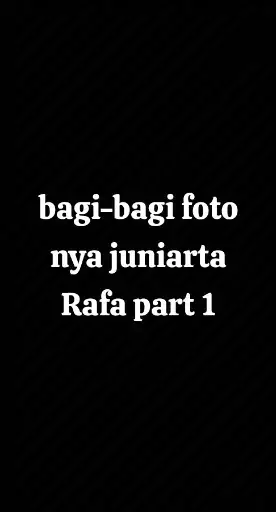 #juniartarafa_fans #kalaugksukaskipaja📵 #fypdongggggggggシ izin ya mas mbak🙏🏻 @juniarta @Yulianaputrip 