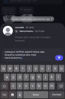 #mencintaimusalpriadi #4you 