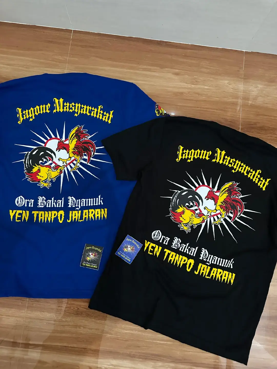 langsung dm mawon tanpa ribet