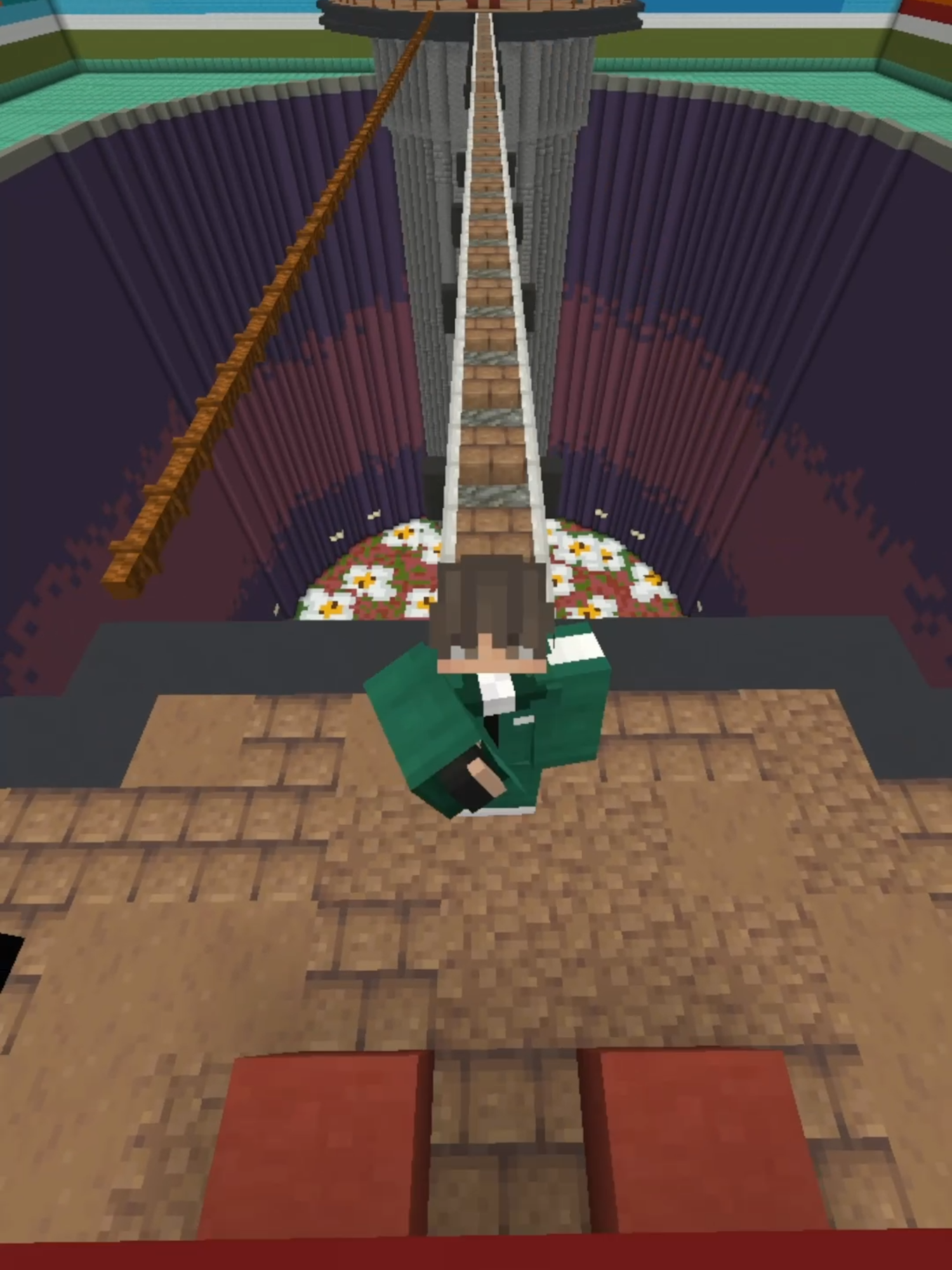 AUN HAY CUPOS POR SI TE PREGUNTAS! ES PARA JAVA Y BEDROCK UNETE AL DISCORD Y SE PARTE DE ESTE MEGAEVENTO! #squidgame #Minecraft #cerru #torneo #server #stream #event #squidcraft #squidgame3 #2025 #premio