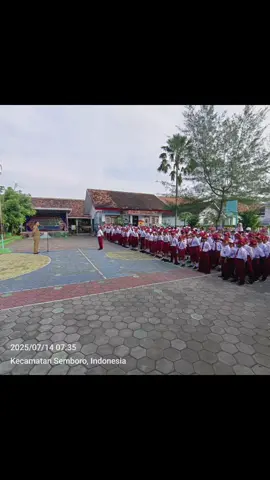 RECAP KEGIATAN MPLS RAMAH 2025