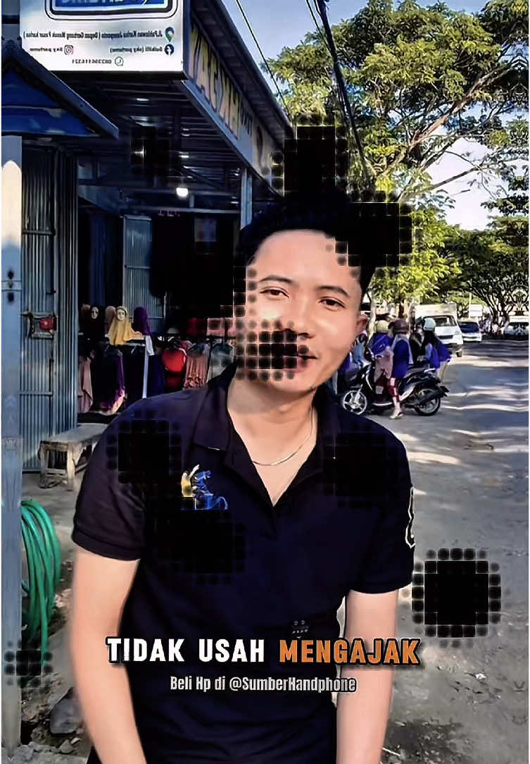 Tidak usah mengajakku bersaing 😊🔥@Andi Sulkifli🤴🏻  #andisulkifli_ #anakrantau 