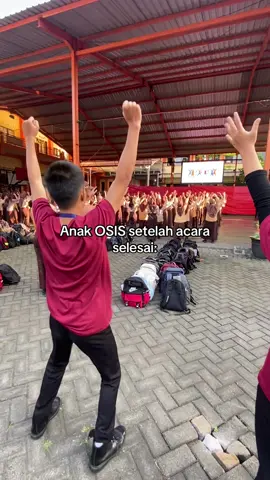 semangat kitaa🙇🏻 #mpls #mpls2025 #osis #panitiampls #fyp #4you 