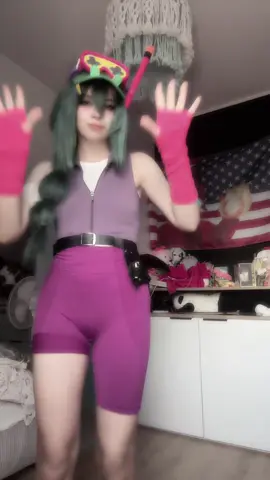 😵‍💫😵‍💫 #allicosplay #allibrawlstars #alli #brawlstarstiktok #brawlstarscosplay 