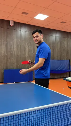 Совет недели от нашего топ тренера 😉 #tabletennis#LifeHack#советы#настольныйтеннис#nomad_tt#recommendations 