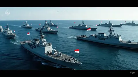 Darat, Laut , Udara kita jaya maju terus alutsista TNI,💪#veo3 #tni #tniindonesia🇮🇩 #pengikut #fypage #military #fypシ゚viral #army #fyp 