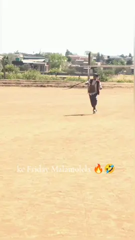 Friday Malamolela 🔥🤣😂
