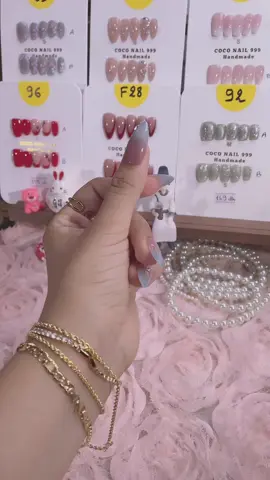 #No:90#press-on nails#shopify#buy 2 models get 1 model free #Casa#morocco🇲🇦 #
