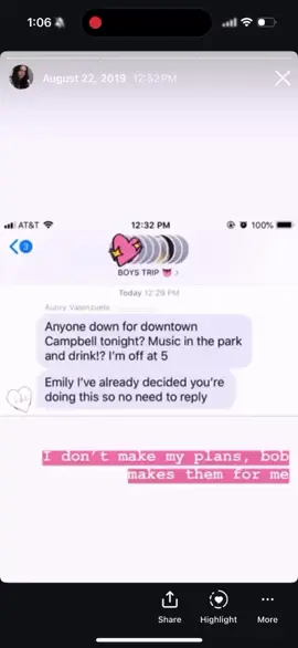 POV: youre my friend and although i never know what im talking about, it always turns out fun???? #vegas #kidnapped #bottleservice #musicintheparks #campbell #ca #2019 #precovid #livelaughlove 
