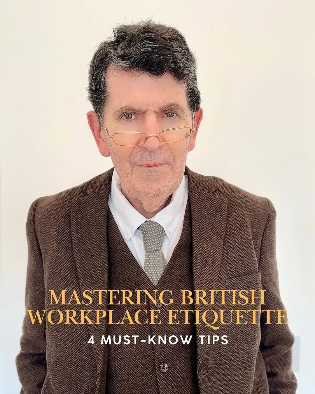 I think this one is so important! There is, of course, more to life than work.  But there's no denying how big of a role the office can play in all our lives. If you're interested in learning more, workplace culture (& much more!) is covered in my Masterclass 