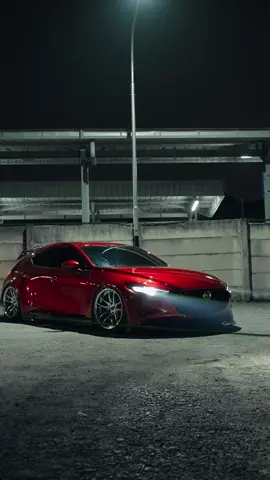 🤒🤒🤒 #mazda #mazda3 #mazda3hatchback 