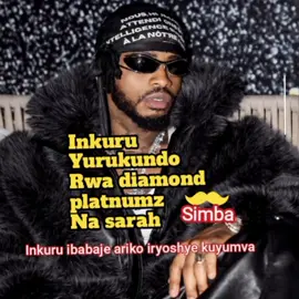 urukundo rwambere rwa diamond platnumz na sarah  #fyp #tiktoknews #fypシ 