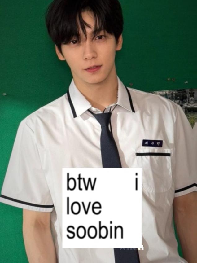hobi bgt bikin org kejang' #SOOBIN#TXT#moa #xybca #jj #fypviralシ #4u #masukberandafyp #choisoobin #fypviralシ #tomorrow_x_together 
