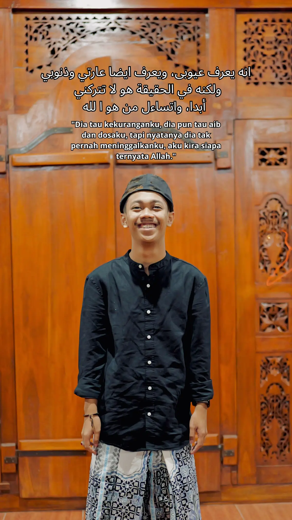 haturnuhun gusti #cepsanud 