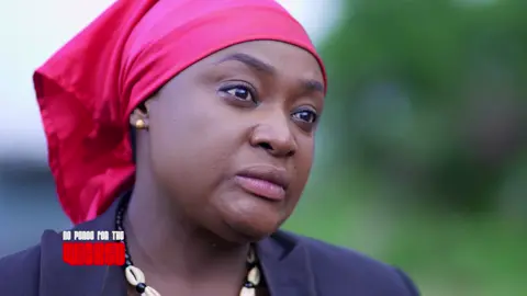 Lizzygold the vigilantee..has refused destiny to pass this road unless her car is searched  Title of movie : No peace for the wicked  Showing on lizzygoldtv on YouTube
