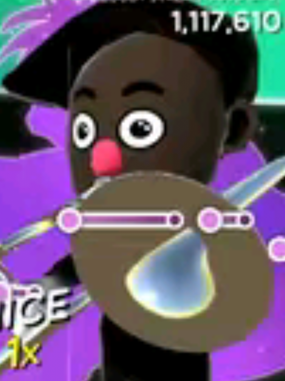 coda - bloody stream on trombone #jojosbizarreadventure #jojo #coda #bloodystream #trombonechamp #trombone #musicgame #foryou #fyp #funny 