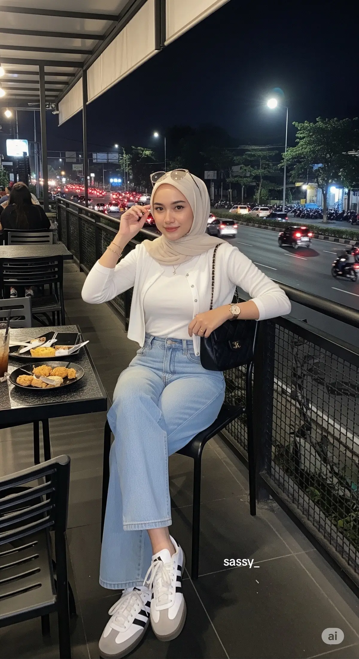 baru lagi nihh, yuk gass open edit dm #ai #gemini #fyp #chatgpt #outfit 