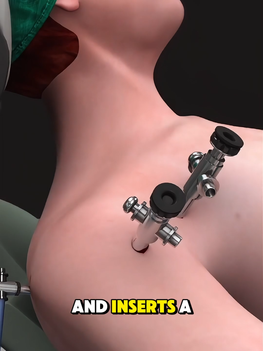 How Arthroscopic Bankart Repair Surgery Is Performed (3D Animation) #bankartrepair  #3dmedicalanimation  #medical3danimation  #shouldersurgery  #labrumtear #orthosurgery #shoulderdislocation