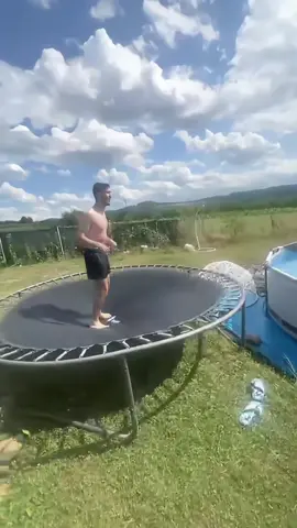 Trampoline mistakes funny🤣🤣🤣 #funny #fails #failscompilation #funnyvideos #viralvideo #trampoline 