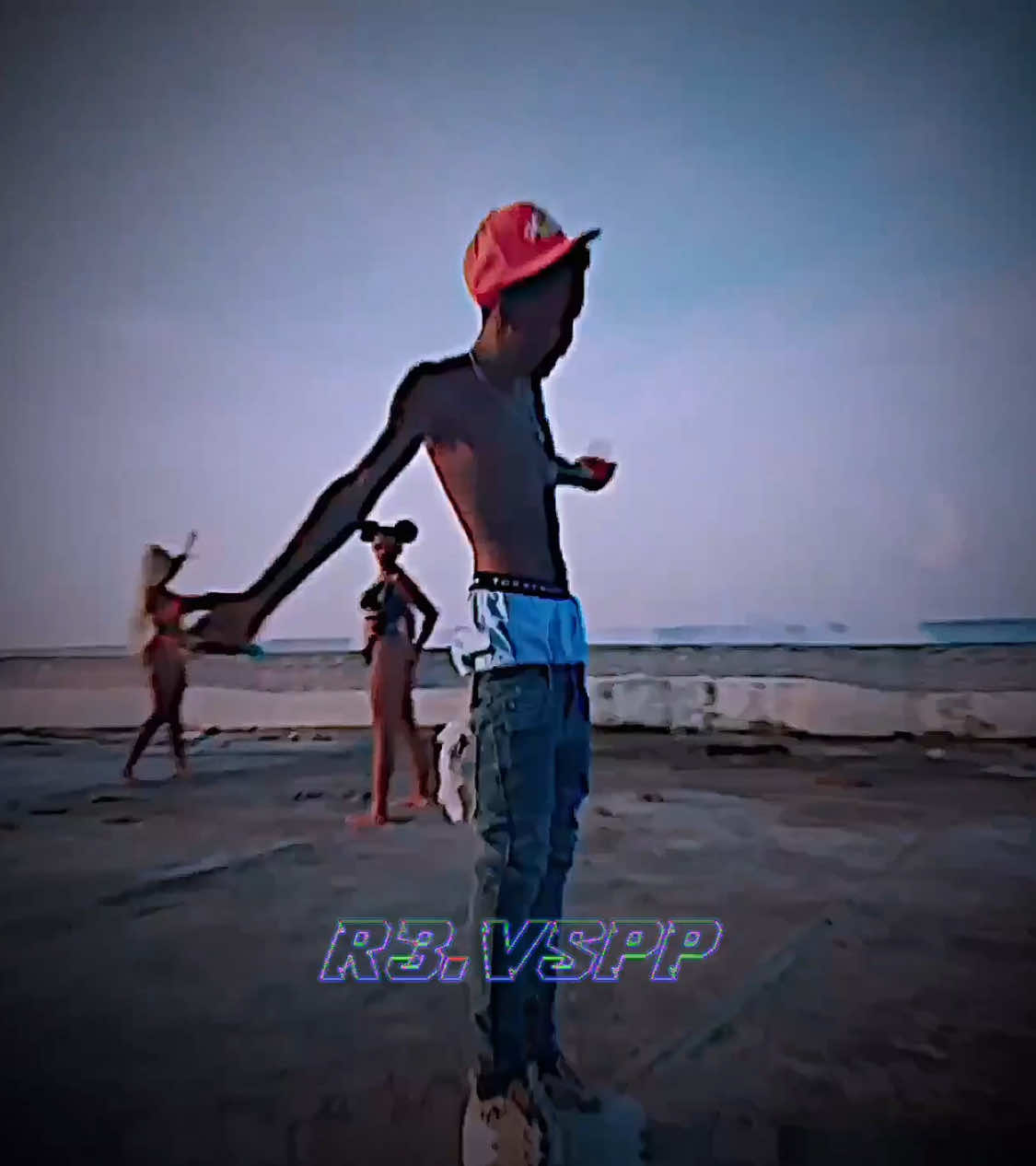 Skeng - She #artist #vspedit #skeng #jamaicanartist #romiivsp 