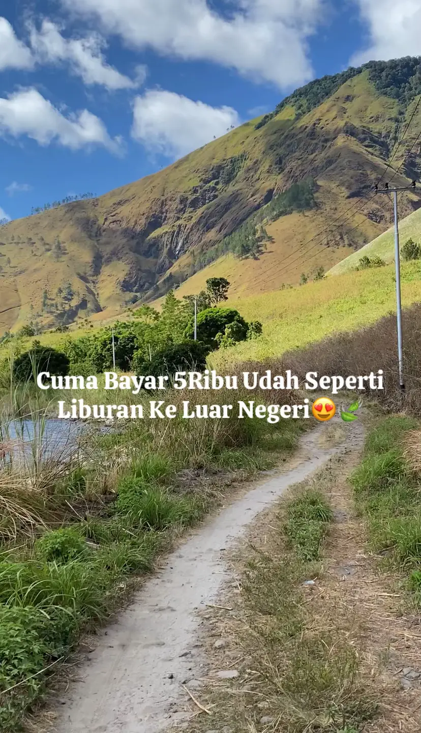 Kalian Cukup Bayar 5 Ribu Di Desa Sitio-tio(Silalahi Ujung) Udah Bisa Menikmati Keindahan Alam Di Desa Tersebut Di mana Perpaduan Antar Bukit Yang Hijau Serta Danau Toba Yang Indah Menyajikan Keindahan nyaaa😍 #silalahiujung #danautoba #danautobaview #danautobaindonesia #silalahi #bahitsinukaban 