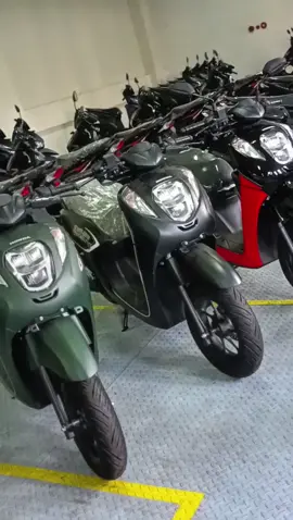 Honda GENIO 110  HARGA SPESIAL!!!  DISKON SPESIAL!!!  ASTRA MOTOR WONOSOBO Melayani penjualan Sepeda Motor HONDA ✅CASH / KREDIT  ✅CASH TEMPO 6 BULAN ✅ SYARAT MUDAH (KTP + KK)  ✅ BISA PROSES DIRUMAH  ✅ PROSES MUDAH ✅ GRATIS SERVIS 4X ✅ GRATIS OLI 5X ✅ DP MURAH & ANGSURAN RINGAN ✅ MELAYANI SEMUA WILAYAH WONOSOBO DAN SEKITARNYA  ✅PINJAMAN DANA TUNAI DENGAN JAMINAN BPKB SEGERA HUBUNGI:  ANDI KRIS  WA: 082242568285 atau klik : https://wa.me/c/6282242568285 Alamat Dealer: ASTRA MOTOR WONOSOBO  Jl. A yani 100a jaraksari singkir Wonosobo (Sebelah bundaran sapen lama singkir Wonosobo)  #astramotorwonosobo #dealerhondawonosobo #hondawonosobo #genio110 