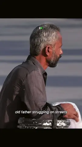 FUNDRAISER IN BIO 🙏 #fyp #viral #struggle #father #fatherhood #muslim #muslimtiktok 