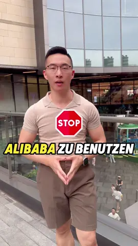 Verwenden Sie nicht Alibaba, sondern diese Alternativen#alibaba #bussiness #viral #foryoupage❤️❤️ 
