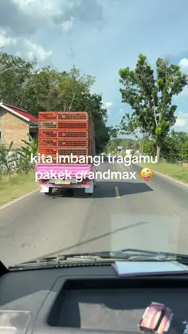 l300 ra kuat ngimbangi yo gowo granmax #xybca #izuzutraga #granmaxpickup 