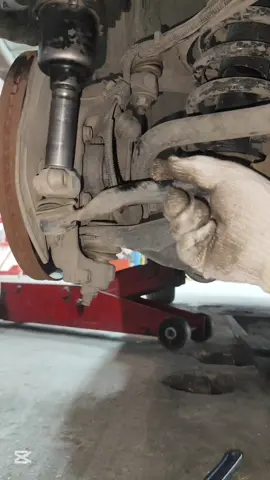 victoria tie rod replacement guide #auto #mechanic #ideas #automotive #fyp #account 
