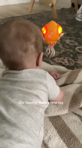 Stress? Meet My Dance Buddy 😌✌️​#🦑 #toy #toys #momlife #dadjokes #SillyKids #LearnOnTikTok #tiktok #fygpシ #MomsofTikTok #tummytime #postpartum #musthave #baby #squidward #dancingoctopus #blffun #blf #billionfun 
