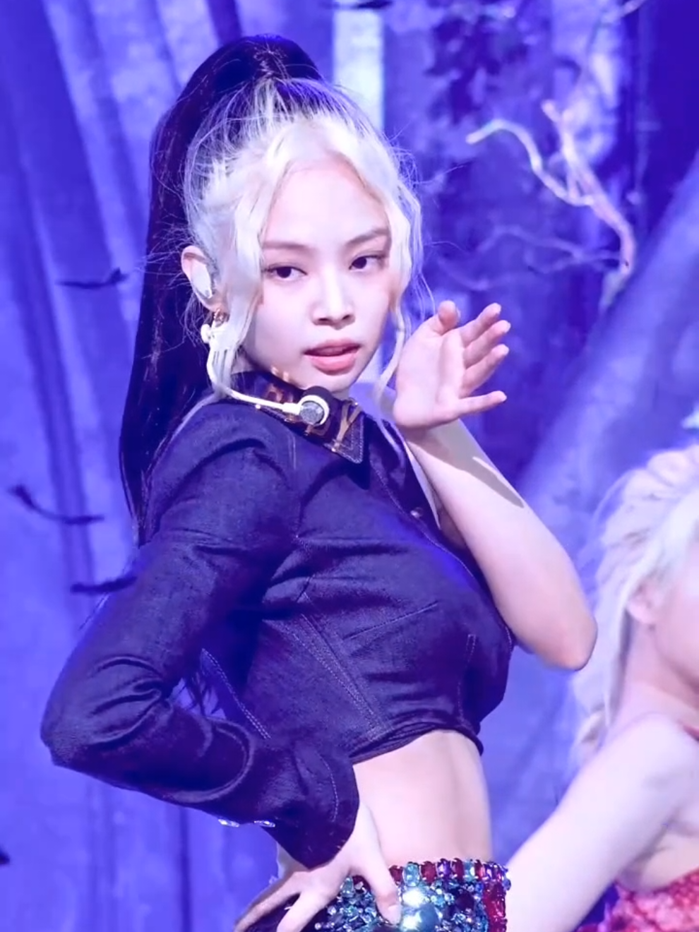 jennie how you like that fancam#jennie#howyoulikethat#fancam#kesfetteyiz #kasfetbeniöneçıkart #KEŞFETEDÜŞ #kesfetaçılartıkkkkk #kesfet 