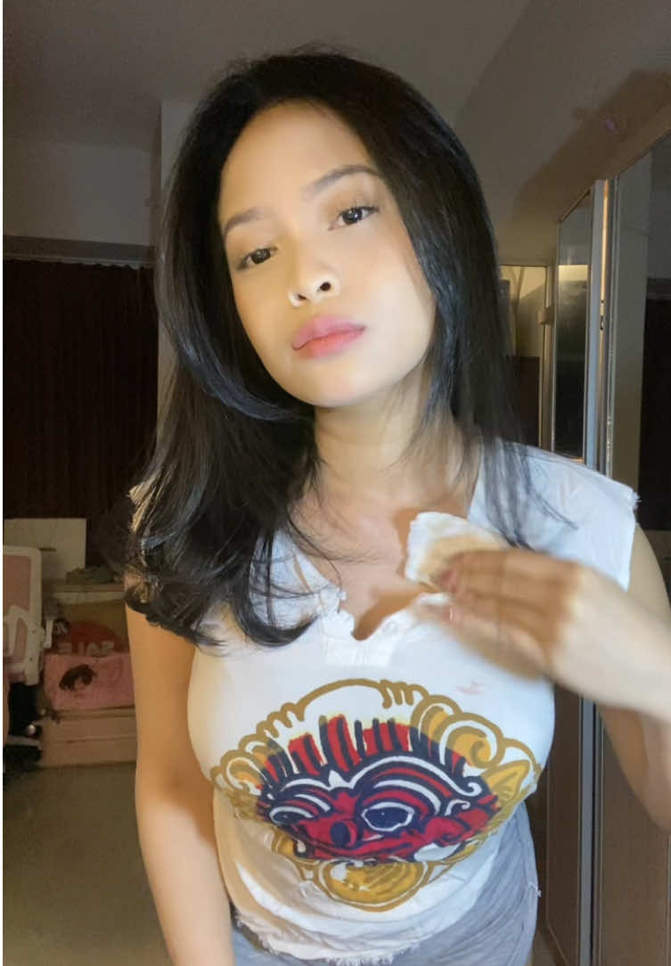 kalo mau glowing emang harus effort ya girls #sikuhitam #BodycareRoutine #Bodytoner #MilkRecipe 