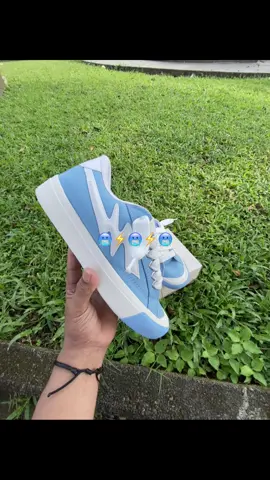 Kece banget#sepatu #sepatusneakers #sepatukeren #wibgajian #fyp 