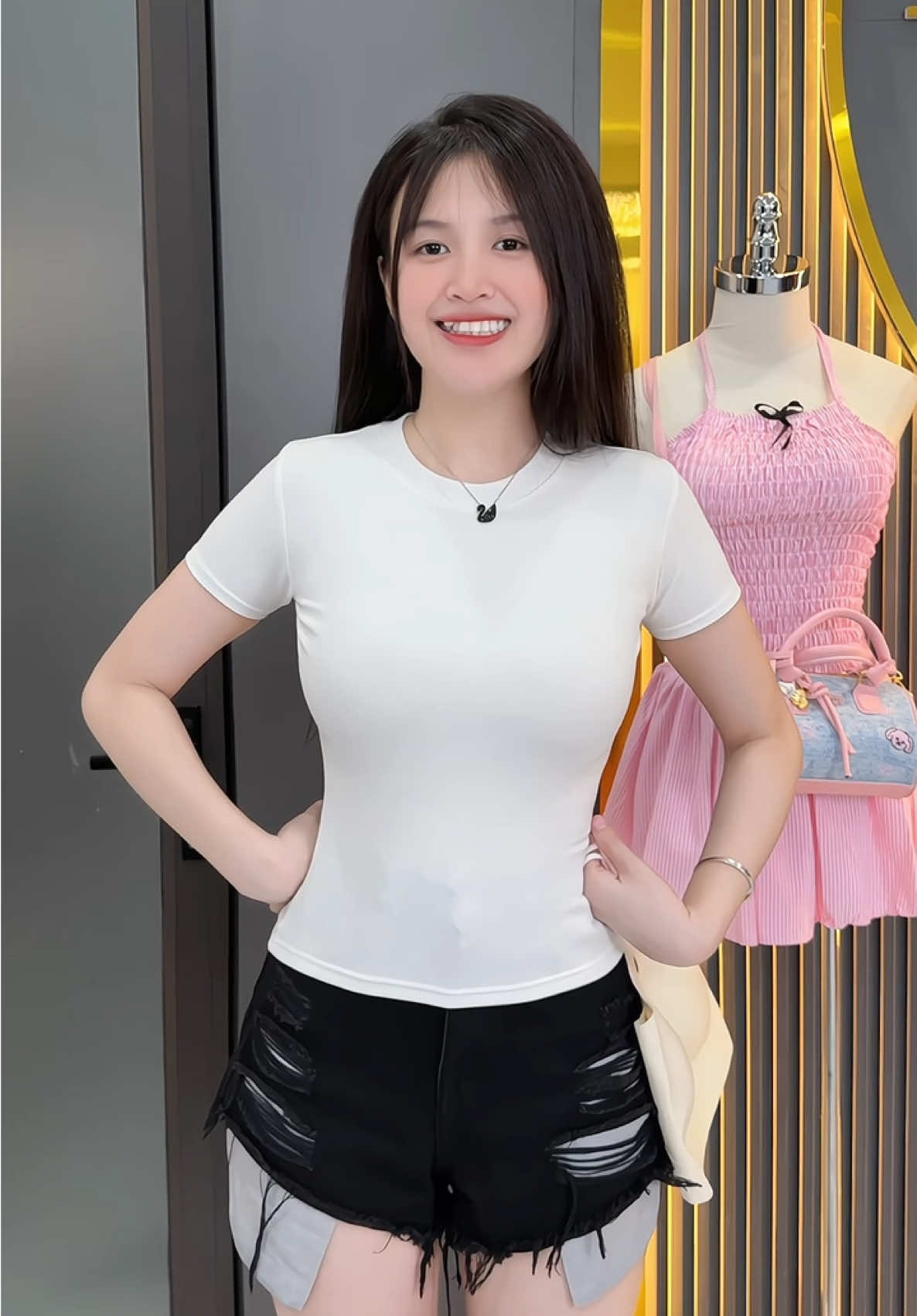 Áo nữ 