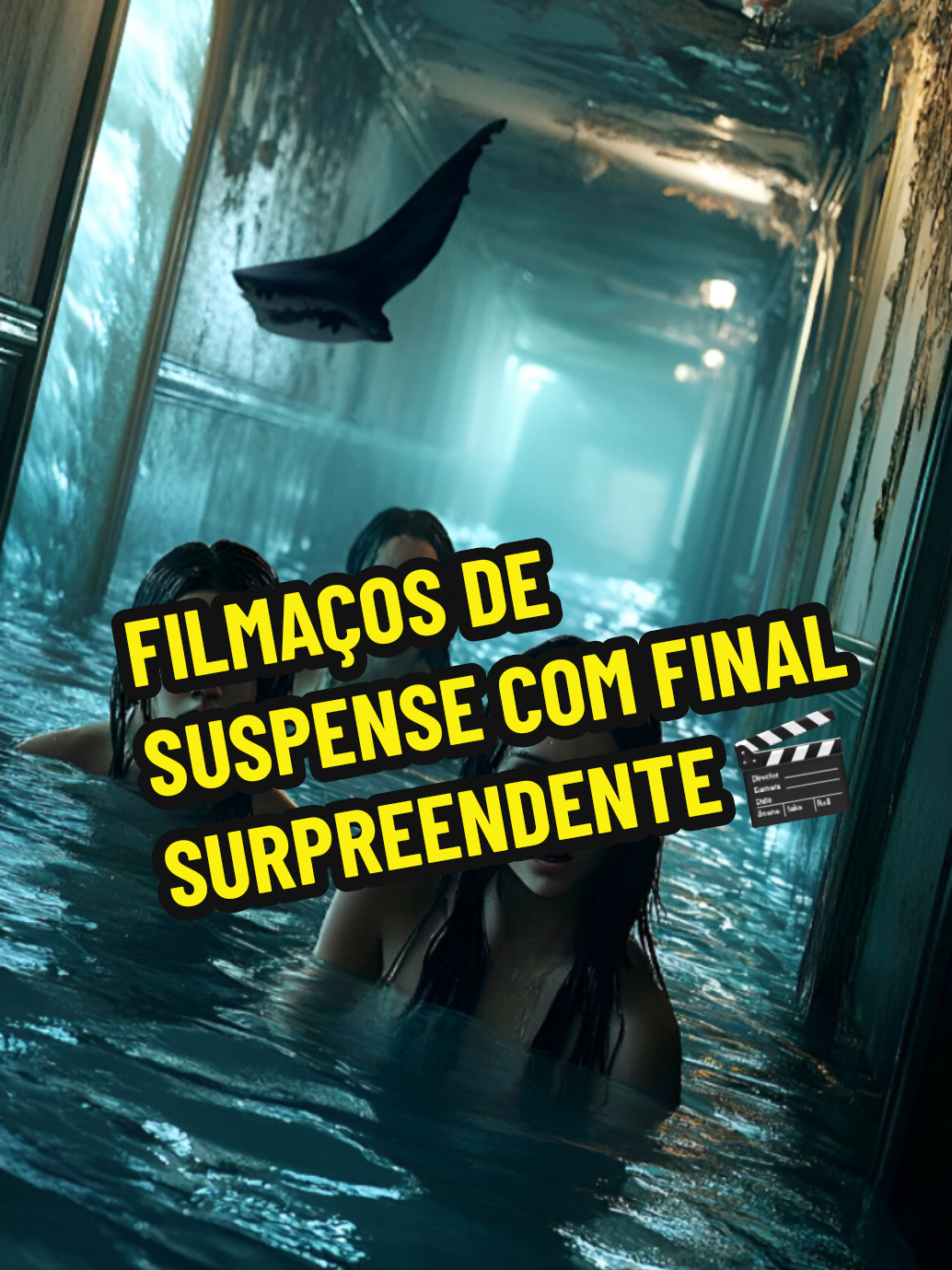 Respondendo a @robsonpereira120 Qual Desses Você Já Assistiu? Me Conta nos Comentários #filmesdesuspense #TikTokMeFezAssistir 