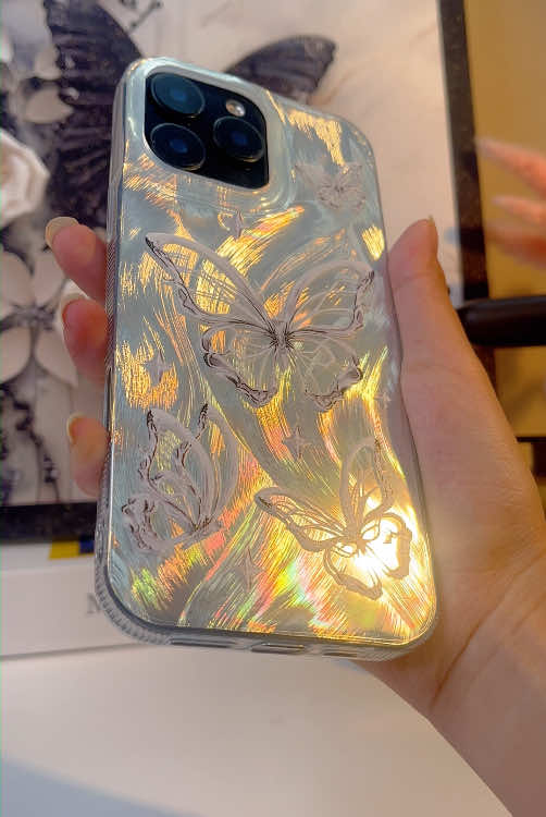Wonderful butterfly case💐🤩🥺🥸🥹😂😭🌸😉🥰😇😎😍🌹🌹🌹#fypシ゚viral #butterflies🦋🦋🦋 