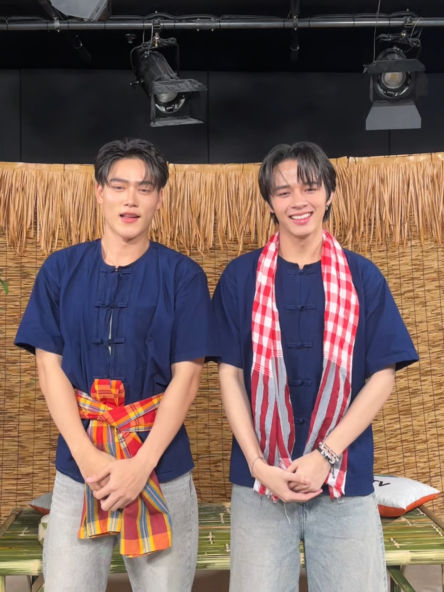เจ้าคือโซดาป๊อปของข่อย #KnockOutTheSeries #หมัดน็อกล็อกหัวใจ #WeTVth #WeTVOriginal #DeeHupHouse #DeeHup #เรื่องนี้ต้องดู #ติ่งกับtiktok #บันเทิงtiktok