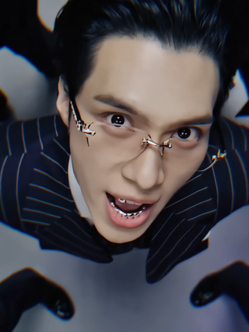 #hendery join trend without AI😎🤟🏻 #henderywayv #wayv #fyp #xyzbca 