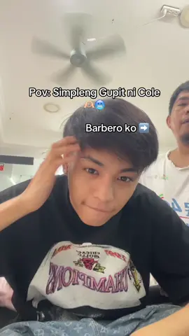 Taper Haircut 🔛🔝