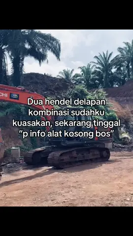 Info”😂 #fyppppppppppppppppppppppp #operatoralatberat #excavator #kalimantan 