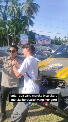 saya tidak tau apa yg mereka bicarakan.. @pituahdatuak  @satpolpppkp.kuansing  #pacujalur #aurafarming
