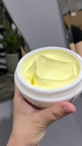 Kem body mềm nước hoa 