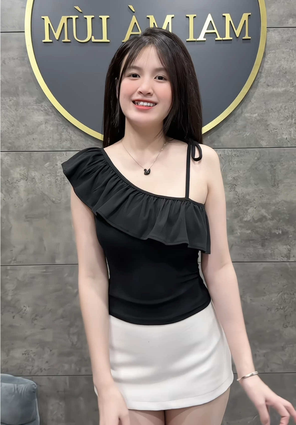 Áo nữ xinh