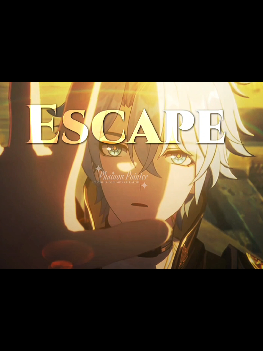 Yes, the goat is neccesary. #yaoi #phaidei #edit #hsr #HonkaiStarRail #goats #mydei #phainon #forbiddenfruit #fy #fyp #amphoreus 