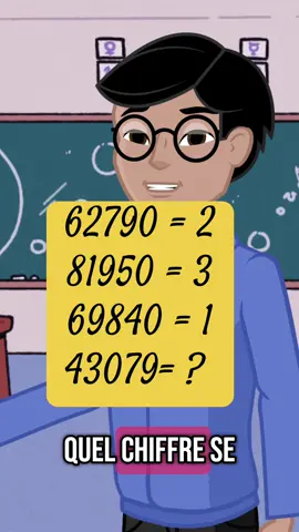 #100logique #qpuc #quiztime #quizdemaths  #apprendresurtiktok #satisfyingvideo #france #tiktokfrance #francetiktok  #mojo.video 