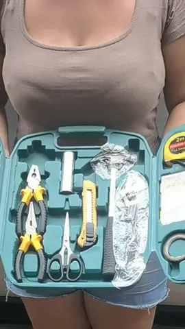 27 pcs Screw Drive Set Car Emergency Tool Kit Set Car Tools  Set Players Tools Set  #27pcstoolsets #foryoupage #fypシ゚viral🖤tiktok #foryou #foryoupageofficiall #fypシ゚ #fyp #fypppppppppppppppppppppp 