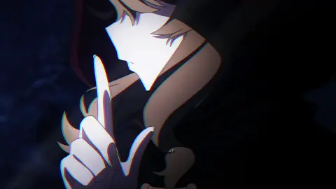 Suỵt 🤫 #anime #animeedit #xh #xuhuong #monica #ttasqd #ad🐧_squad🌀 #_miwhjkn #fyp 